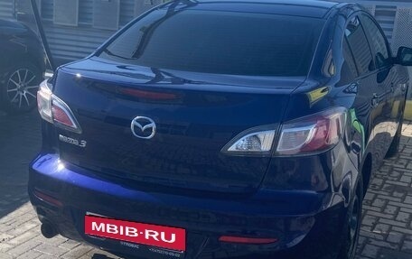 Mazda 3, 2011 год, 900 000 рублей, 5 фотография