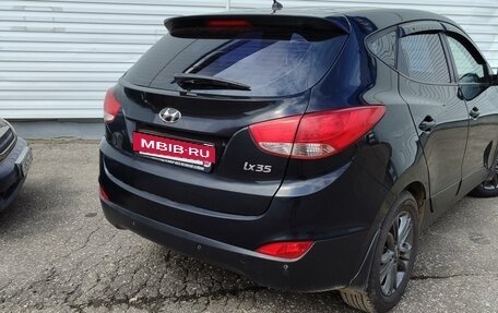 Hyundai ix35 I рестайлинг, 2014 год, 1 600 000 рублей, 3 фотография