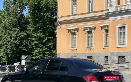Mercedes-Benz E-Класс, 2018 год, 4 455 000 рублей, 7 фотография