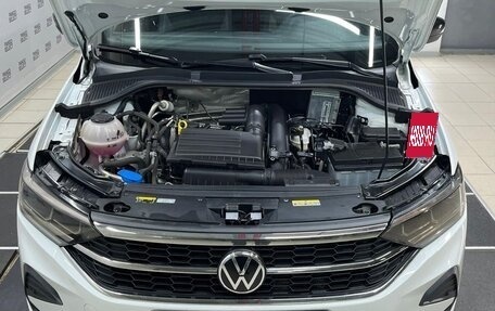Volkswagen Polo VI (EU Market), 2021 год, 1 770 000 рублей, 10 фотография
