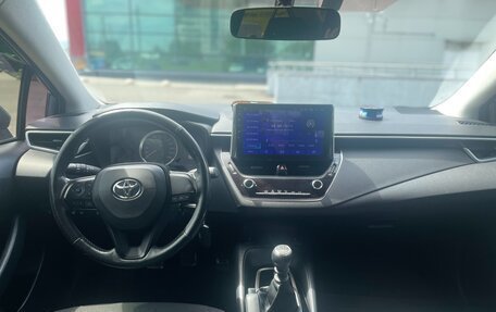 Toyota Corolla, 2019 год, 1 800 000 рублей, 7 фотография