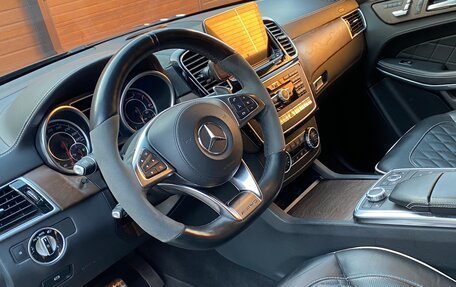 Mercedes-Benz GL-Класс, 2014 год, 4 200 000 рублей, 7 фотография