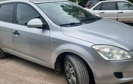 KIA cee'd I рестайлинг, 2008 год, 699 000 рублей, 3 фотография