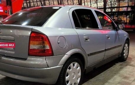 Opel Astra G, 2000 год, 265 000 рублей, 3 фотография