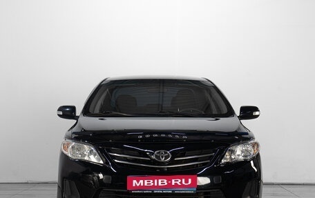 Toyota Corolla, 2012 год, 1 249 000 рублей, 3 фотография