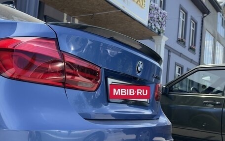 BMW 3 серия, 2015 год, 3 200 000 рублей, 3 фотография