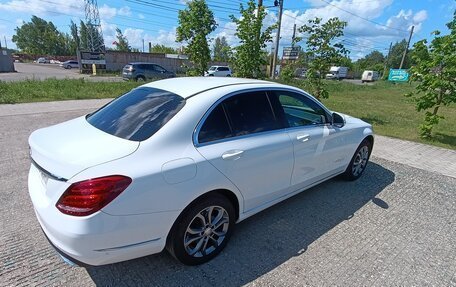 Mercedes-Benz C-Класс, 2015 год, 2 600 000 рублей, 5 фотография