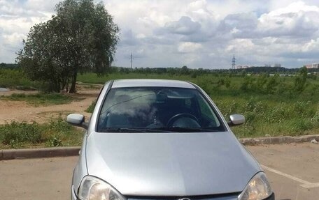 Opel Corsa C рестайлинг, 2002 год, 360 000 рублей, 2 фотография