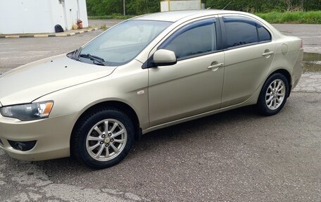 Mitsubishi Lancer IX, 2010 год, 630 000 рублей, 4 фотография