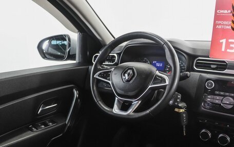 Renault Duster, 2021 год, 2 143 000 рублей, 11 фотография