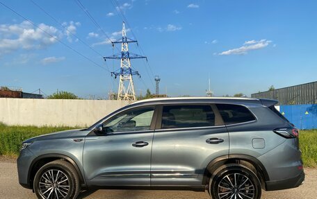 Chery Tiggo 8 Pro, 2022 год, 2 700 000 рублей, 6 фотография