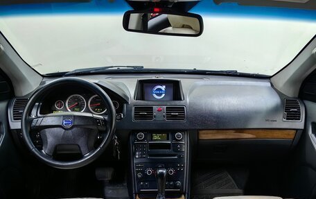 Volvo XC90 II рестайлинг, 2011 год, 1 549 000 рублей, 13 фотография