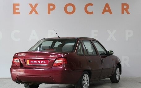 Daewoo Nexia I рестайлинг, 2010 год, 255 000 рублей, 5 фотография