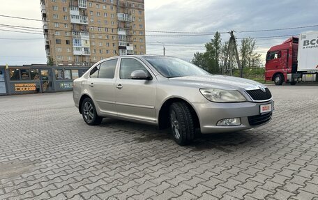 Skoda Octavia, 2012 год, 725 000 рублей, 2 фотография