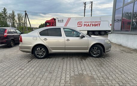 Skoda Octavia, 2012 год, 725 000 рублей, 3 фотография