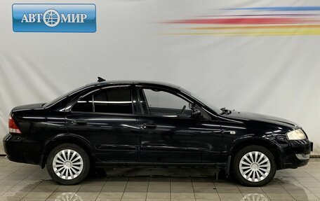 Nissan Almera Classic, 2007 год, 480 000 рублей, 4 фотография