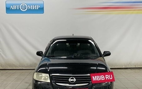 Nissan Almera Classic, 2007 год, 480 000 рублей, 2 фотография