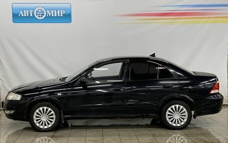 Nissan Almera Classic, 2007 год, 480 000 рублей, 8 фотография