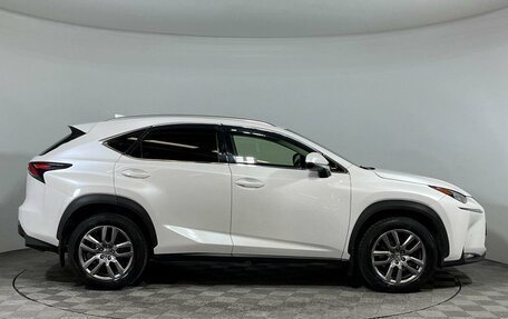 Lexus NX I, 2016 год, 2 960 000 рублей, 4 фотография