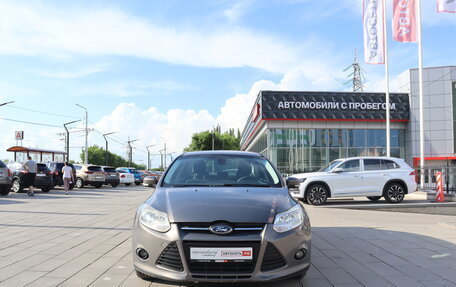 Ford Focus III, 2013 год, 889 000 рублей, 5 фотография