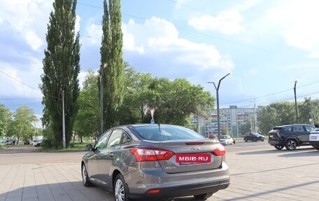 Ford Focus III, 2013 год, 889 000 рублей, 4 фотография
