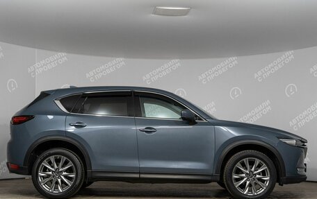 Mazda CX-5 II, 2020 год, 3 241 000 рублей, 5 фотография