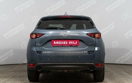 Mazda CX-5 II, 2020 год, 3 241 000 рублей, 8 фотография