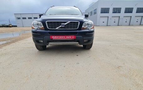 Volvo XC90 II рестайлинг, 2007 год, 1 250 000 рублей, 3 фотография