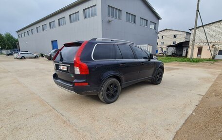 Volvo XC90 II рестайлинг, 2007 год, 1 250 000 рублей, 6 фотография