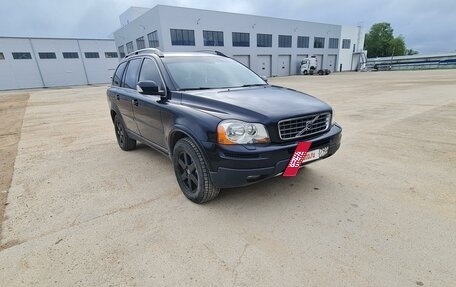 Volvo XC90 II рестайлинг, 2007 год, 1 250 000 рублей, 5 фотография