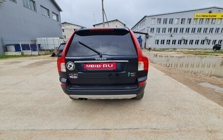 Volvo XC90 II рестайлинг, 2007 год, 1 250 000 рублей, 7 фотография