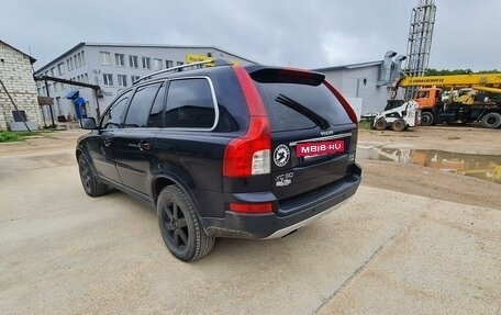 Volvo XC90 II рестайлинг, 2007 год, 1 250 000 рублей, 8 фотография