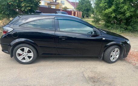 Opel Astra H, 2008 год, 600 000 рублей, 5 фотография