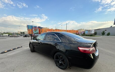 Toyota Camry, 2006 год, 1 170 000 рублей, 8 фотография