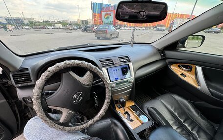 Toyota Camry, 2006 год, 1 170 000 рублей, 12 фотография