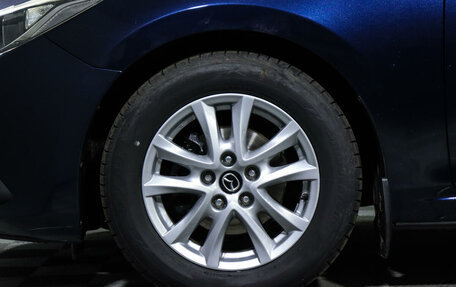 Mazda 3, 2014 год, 1 590 000 рублей, 6 фотография