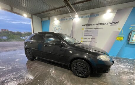 Chevrolet Lacetti, 2008 год, 433 000 рублей, 4 фотография