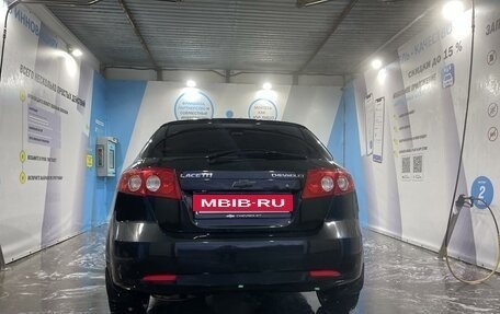 Chevrolet Lacetti, 2008 год, 433 000 рублей, 9 фотография