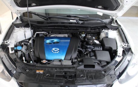 Mazda CX-5 II, 2012 год, 1 845 000 рублей, 8 фотография