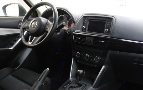 Mazda CX-5 II, 2012 год, 1 845 000 рублей, 3 фотография