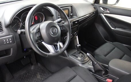 Mazda CX-5 II, 2012 год, 1 845 000 рублей, 11 фотография