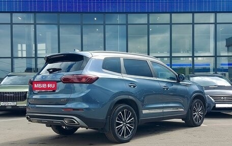 Chery Tiggo 8 Pro, 2021 год, 2 399 000 рублей, 5 фотография