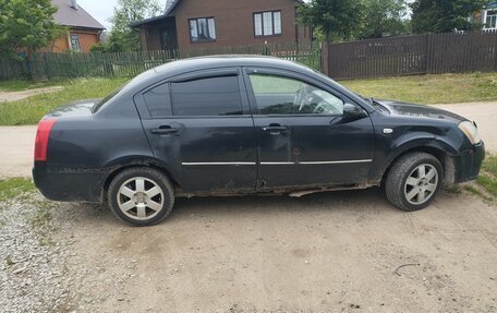 Chery Fora (A21), 2007 год, 150 000 рублей, 3 фотография