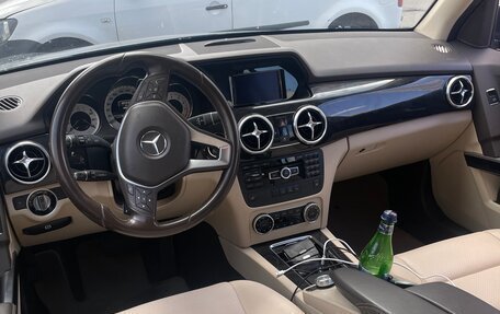 Mercedes-Benz GLK-Класс, 2012 год, 1 970 000 рублей, 2 фотография