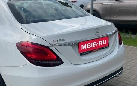 Mercedes-Benz C-Класс, 2019 год, 2 990 000 рублей, 9 фотография