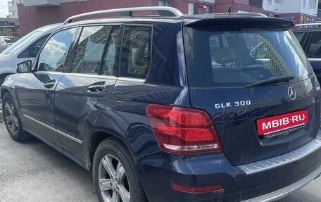 Mercedes-Benz GLK-Класс, 2012 год, 1 970 000 рублей, 3 фотография