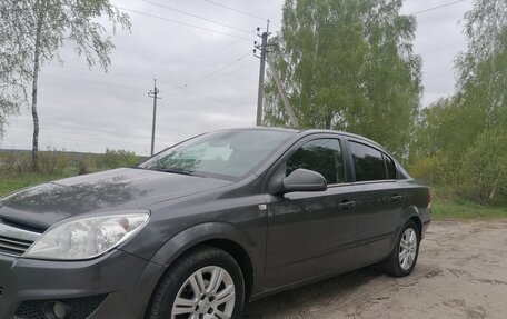 Opel Astra H, 2010 год, 590 000 рублей, 6 фотография