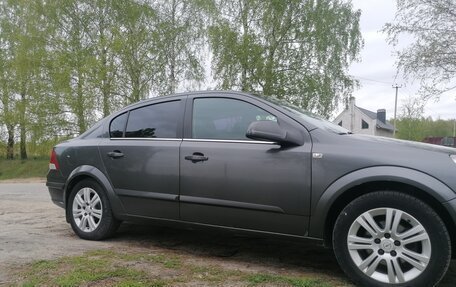 Opel Astra H, 2010 год, 590 000 рублей, 3 фотография