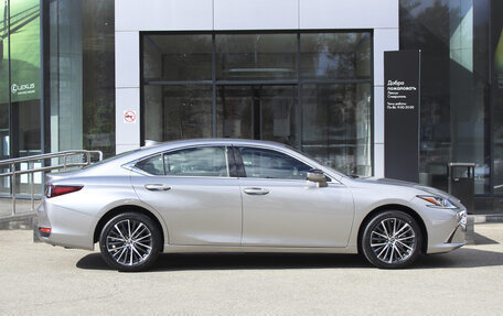 Lexus ES VII, 2022 год, 7 825 000 рублей, 6 фотография