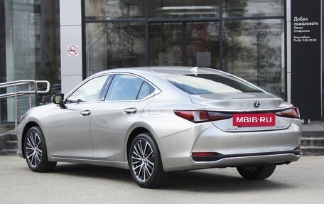 Lexus ES VII, 2022 год, 7 825 000 рублей, 3 фотография